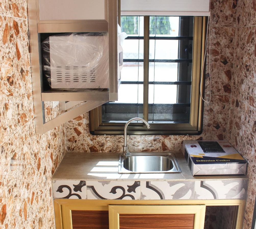 Haatso High Level Apartment מראה חיצוני תמונה