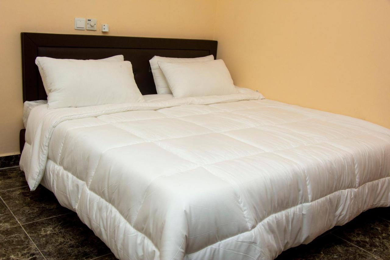 Haatso High Level Apartment מראה חיצוני תמונה